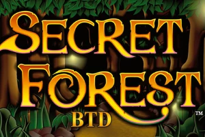 Secret Forest