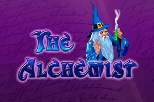 The Alchemist